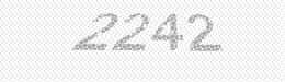 Visual security code — type the characters shown in the image