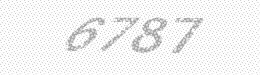 Visual security code — type the characters shown in the image
